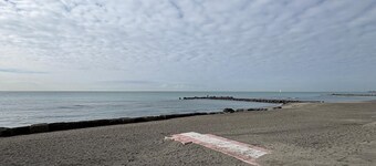 Casamare Ostia - 50 meters from the beach
