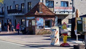 Eksteriør