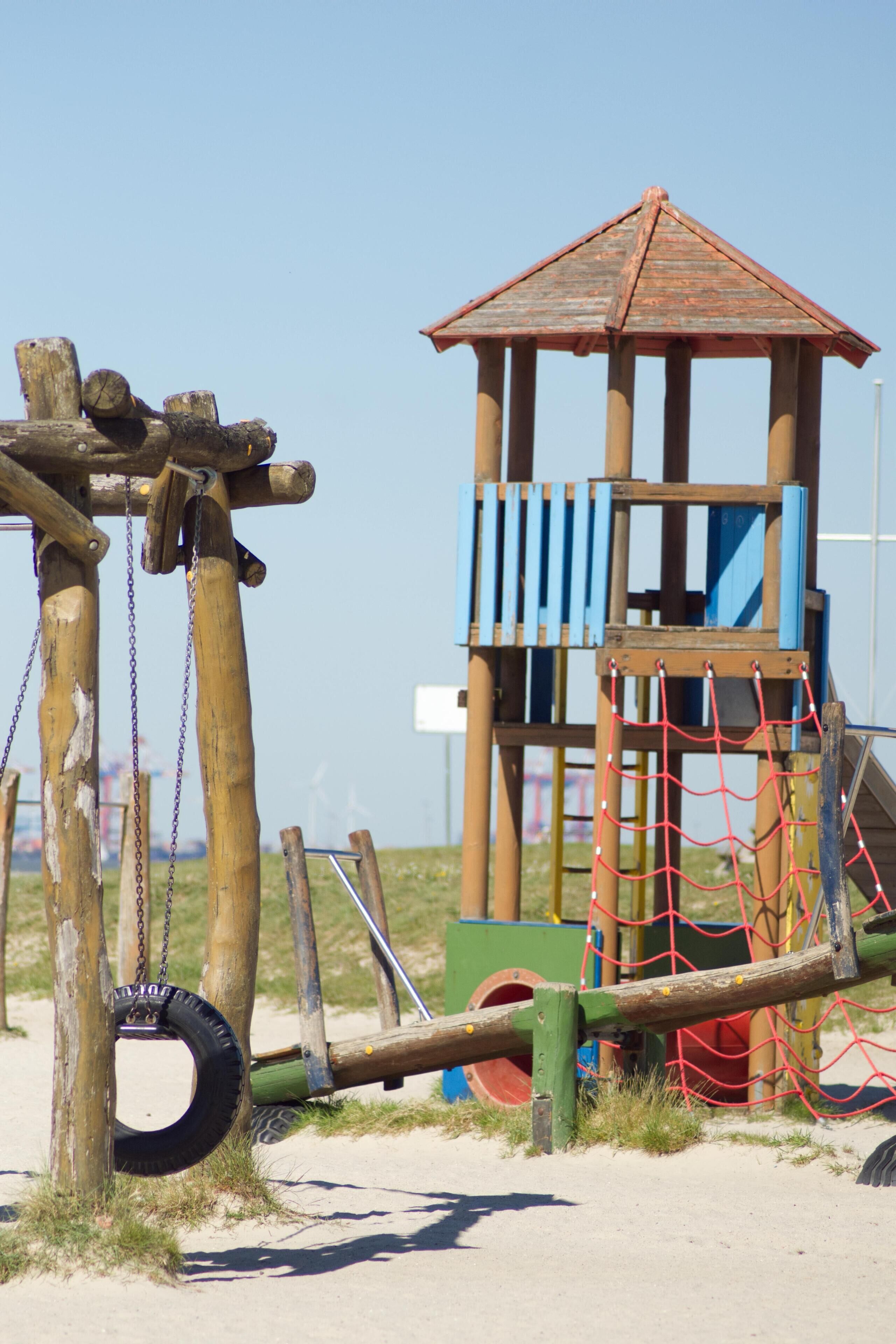 Kinderbereich