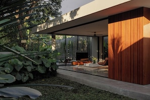 Exterior - Nova by OXO (Canggu)
