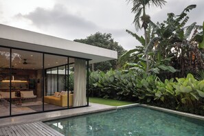 Villa | Teres/patio