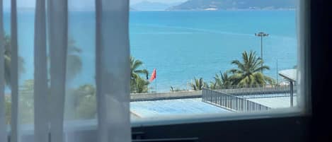 Superior Double Room | 1 bedroom, free WiFi, bed sheets