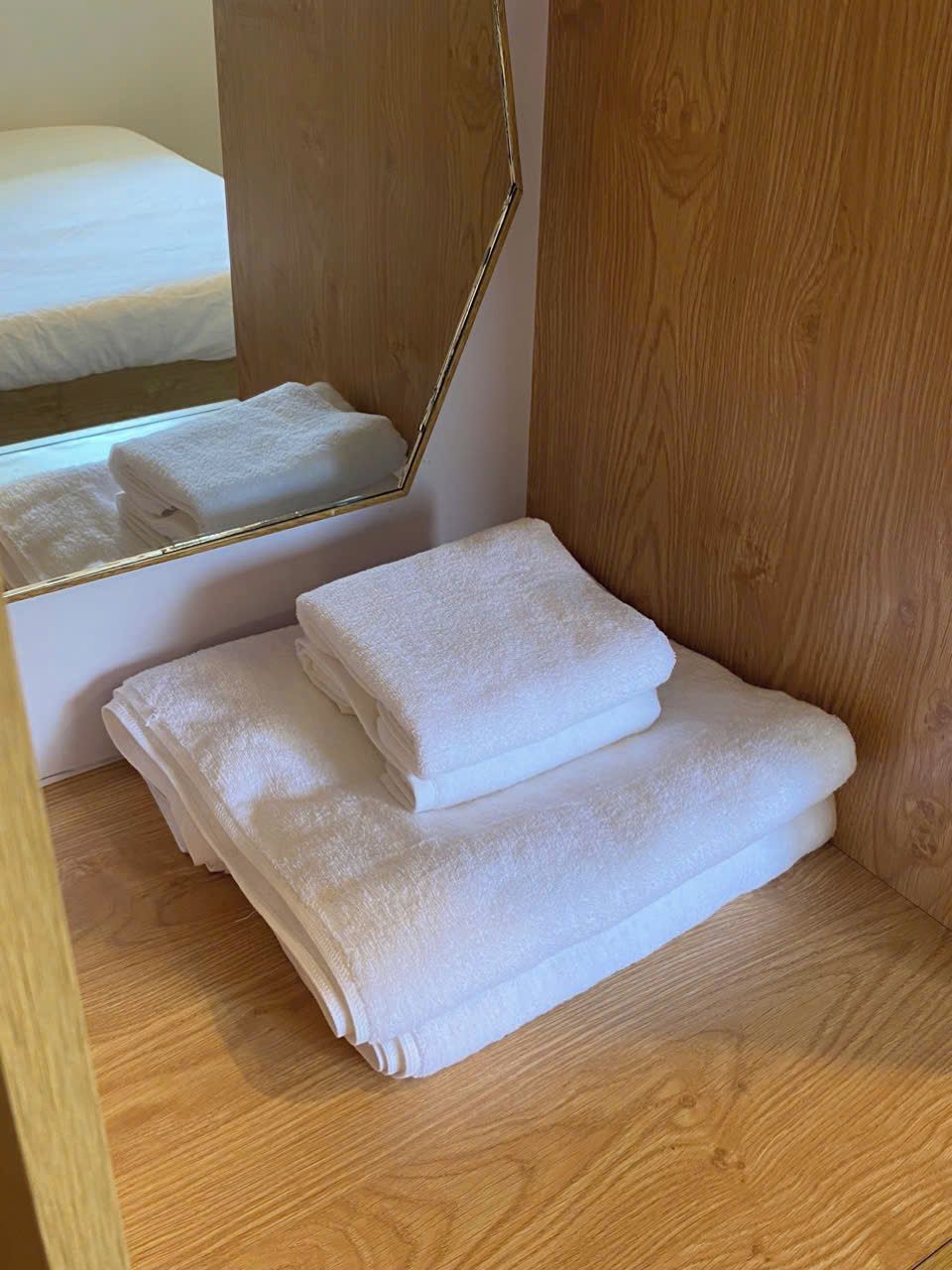 客房