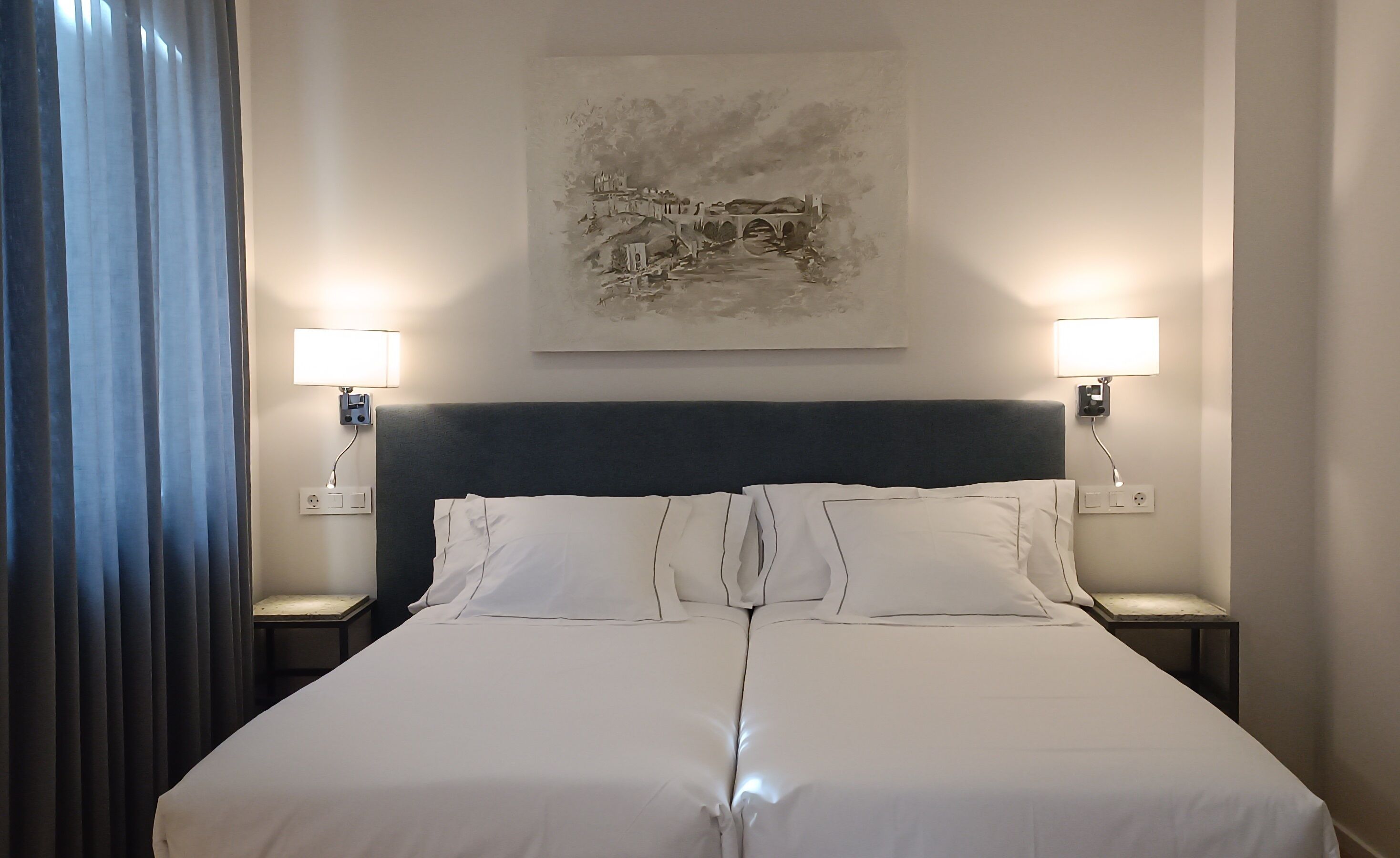 Foto - San Ginés Rooms Self Check-In