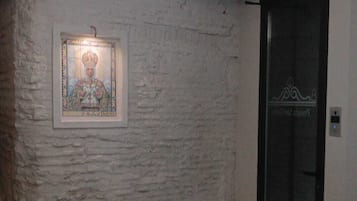 门厅