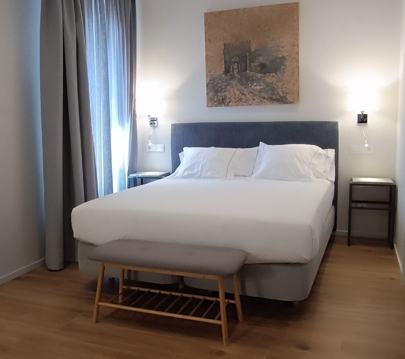 Foto - San Ginés Rooms Self Check-In