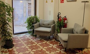 Gebäudedesign