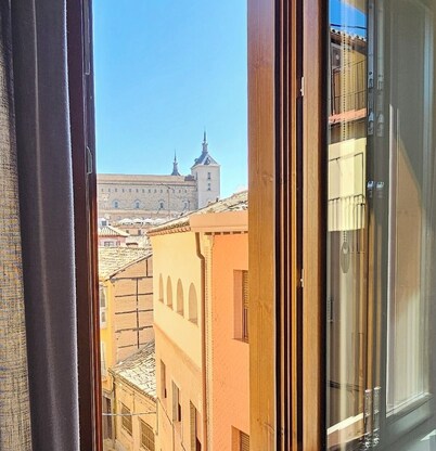 Posada San Ginés