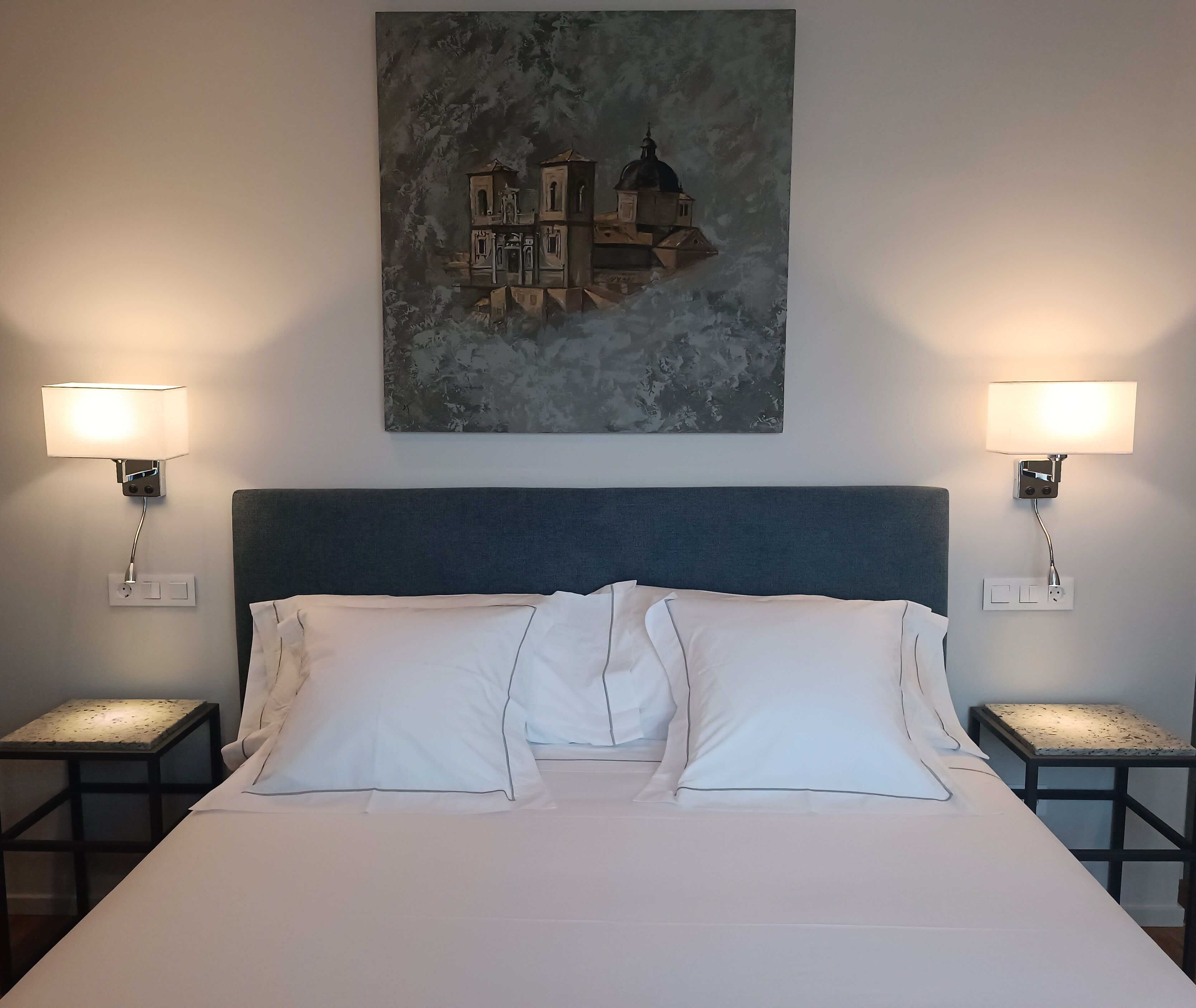 Foto - San Ginés Rooms Self Check-In