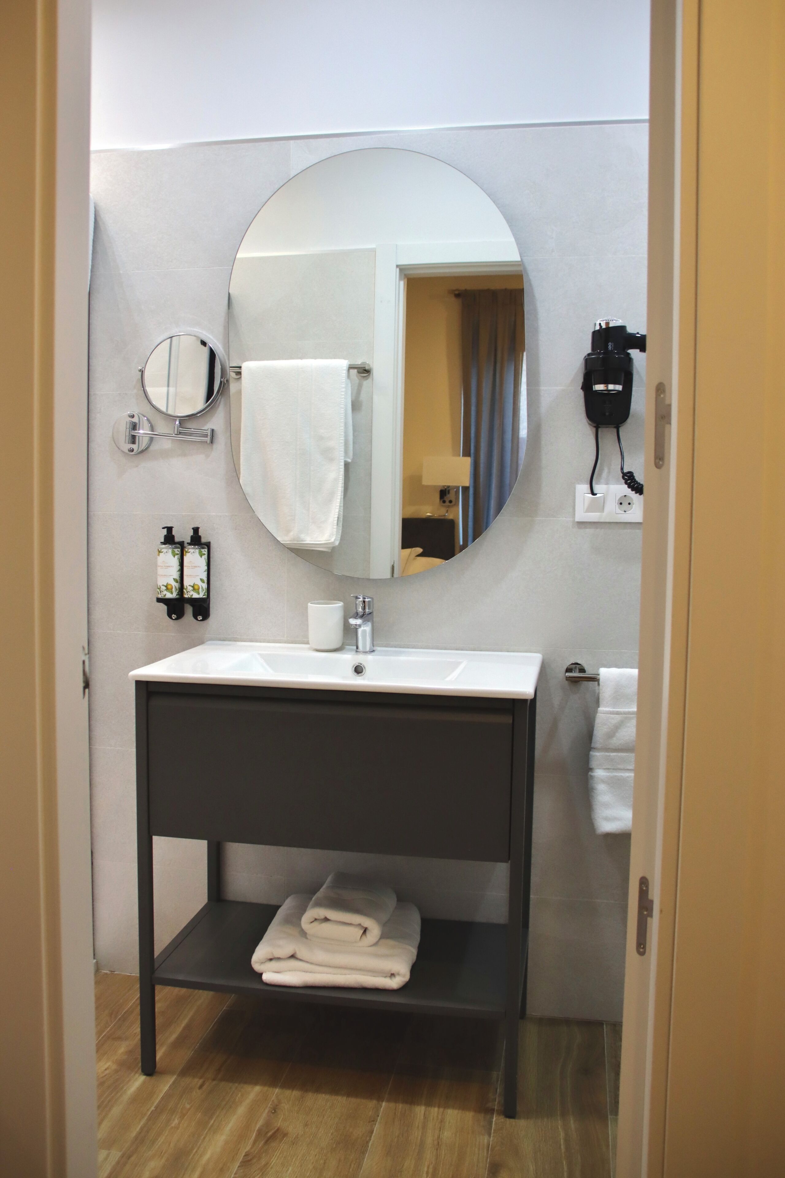 Foto - San Ginés Rooms Self Check-In