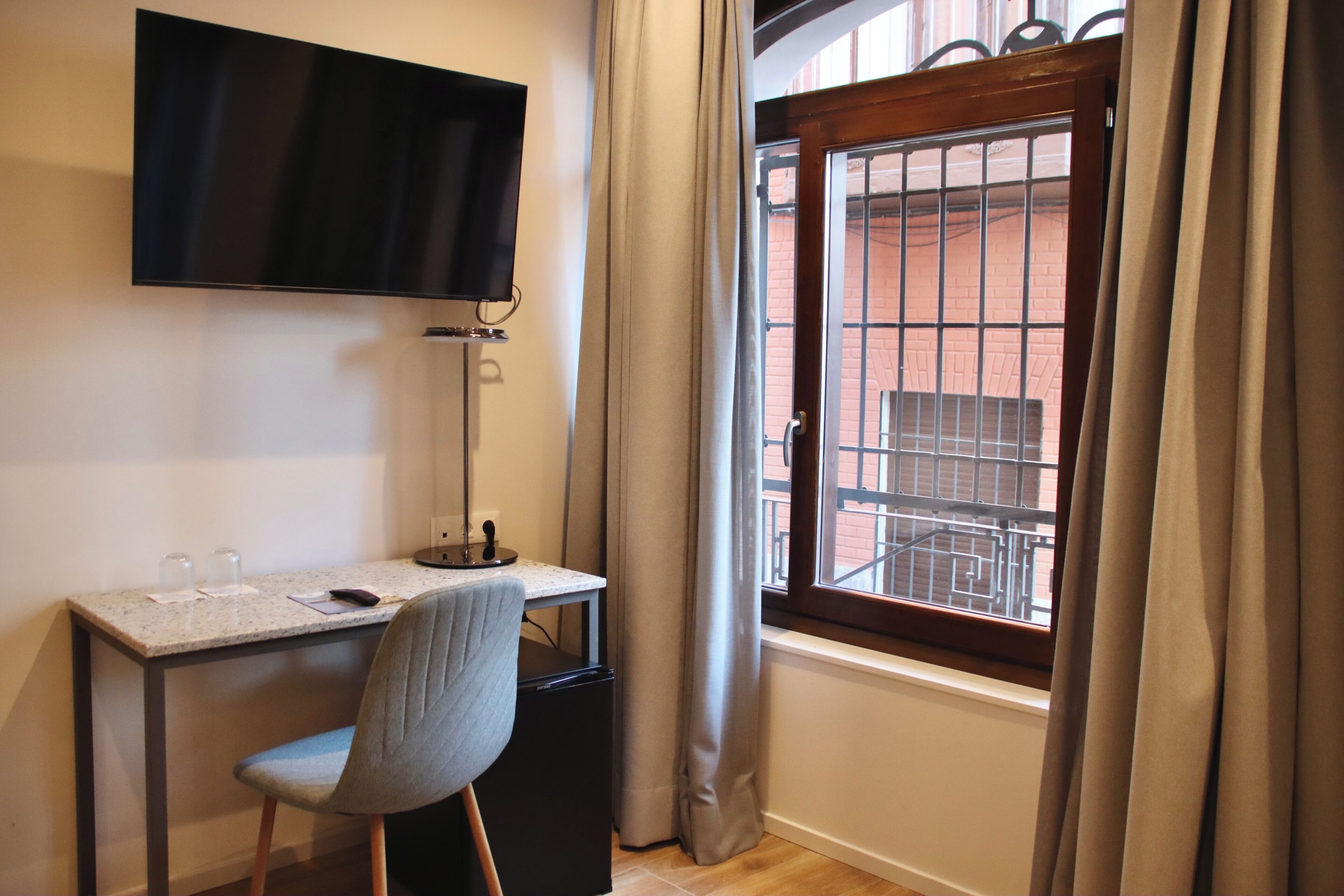 Chambre Double