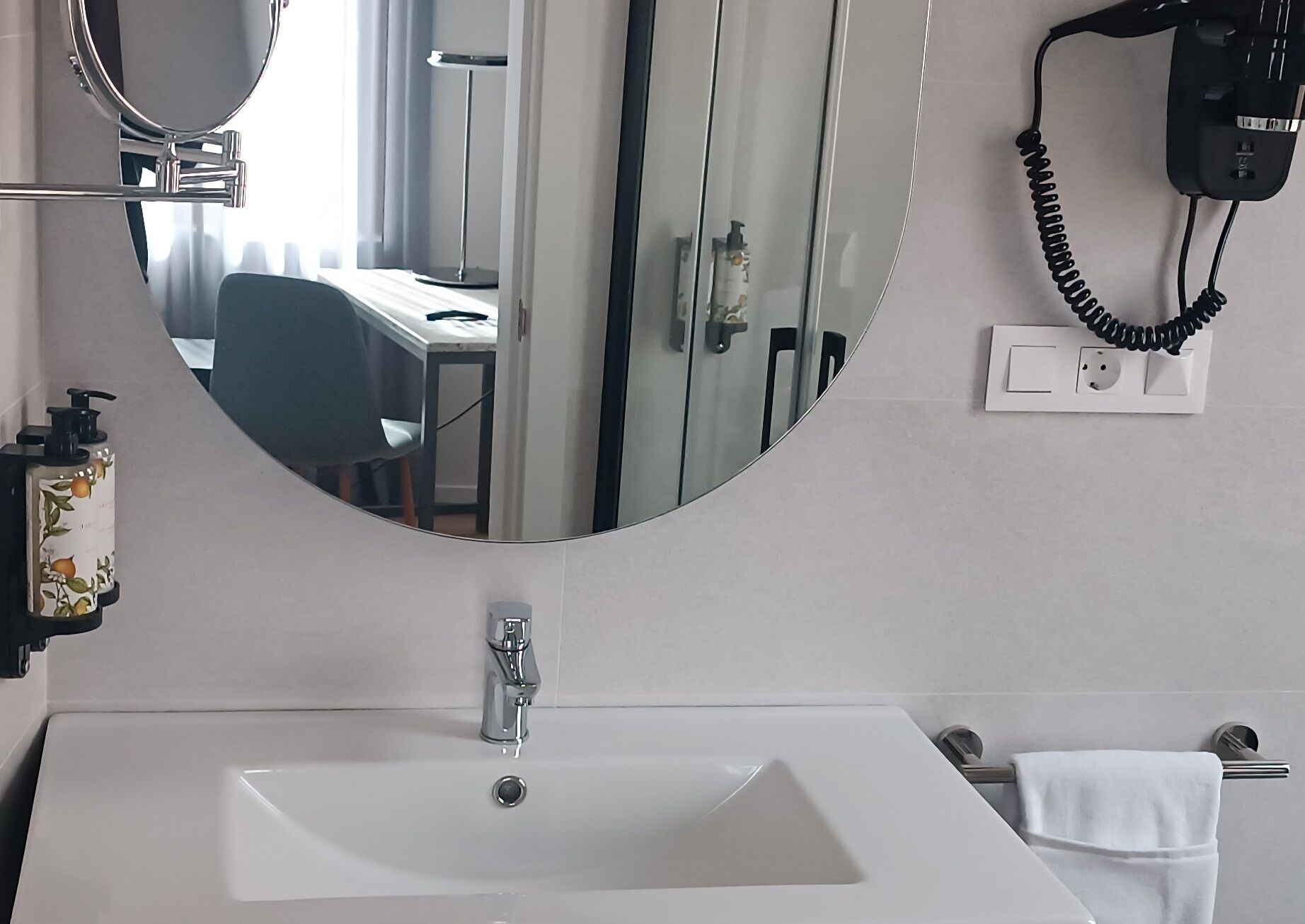 Foto - San Ginés Rooms Self Check-In