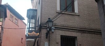 Posada San Ginés