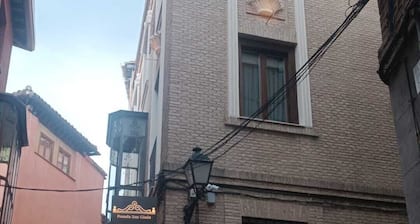 Posada San Ginés