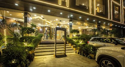 hotel the prithvi palace