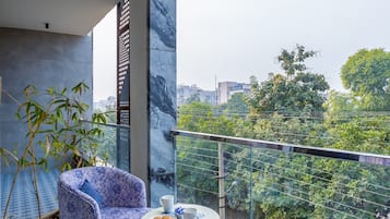 Premium Room | City view