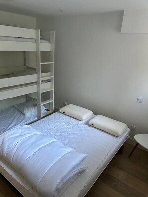1 slaapkamer, wifi