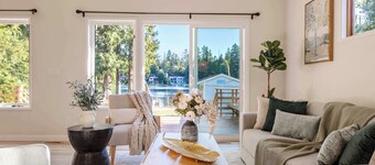 @ Marbella Lane - Hidden Gem on Scenic Shady Lake