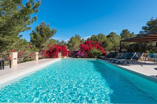 My Rental Homes - Villa Luanda charming property with pool with 4 bedrooms
