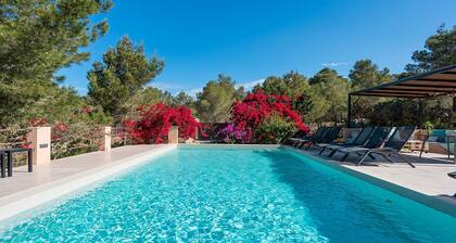 My Rental Homes - Villa Luanda charming property with pool with 4 bedrooms