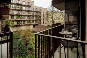 Apartment | Balcony