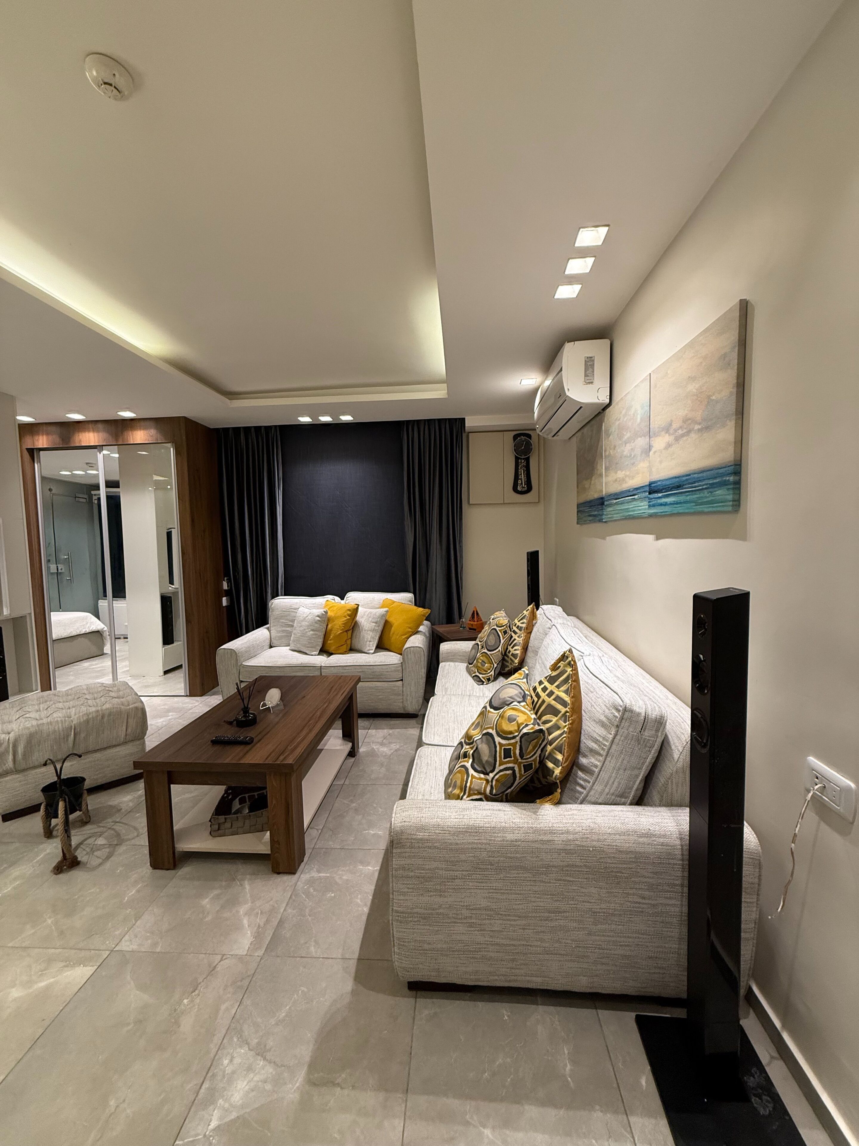 Sala de estar