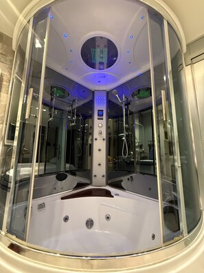 Apartment, 1 Bedroom, Accessible, Smoking | Miscellaneous