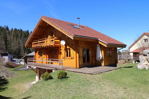Ulkopuoli