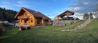 L'écrin des Epicéas Apartment 4/6 people