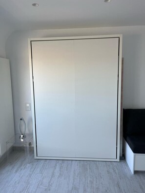 Interior - Apartment sea view port haliguen (Quiberon)