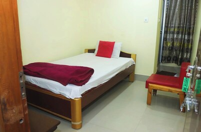 Hotel Tezpur City Tezpur