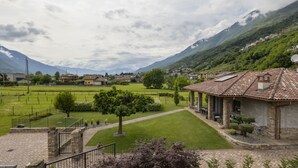 Property grounds - Villa D by Interhome (Valtellina)