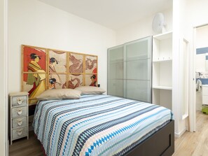 3 Schlafzimmer, Internetzugang