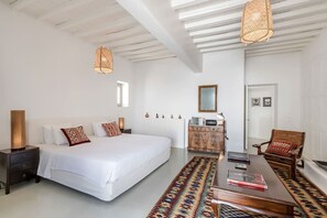 4 habitaciones, tabla de planchar con plancha y wifi gratis 