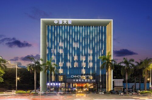 CNHOL RADIENT HOTEL