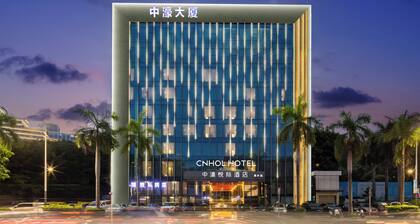 CNHOL RADIENT HOTEL