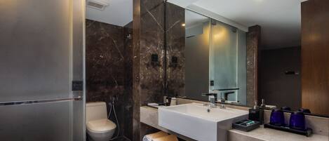 Badkamer