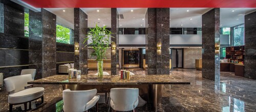 Haoyue Lanting Hotel (Shenzhen Bao'an Xixiang Metro Station Branch)