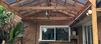 Healing staycation Rowville in Melbourne
Family, friends relax, business trips!