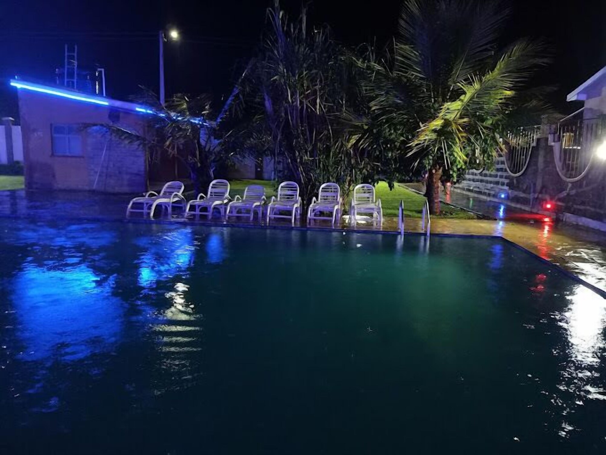 3 Star Hotels