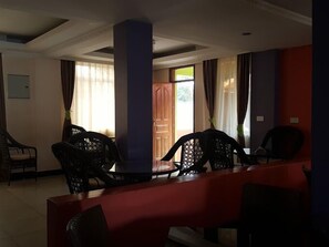 Restaurant - Florence Hotel (Migori)