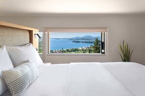 3 bedrooms, iron/ironing board, free WiFi