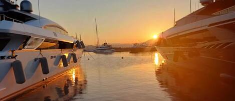Port de plaisance