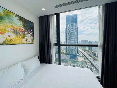 Achilles Residence-Vinhome Skylake Hanoi