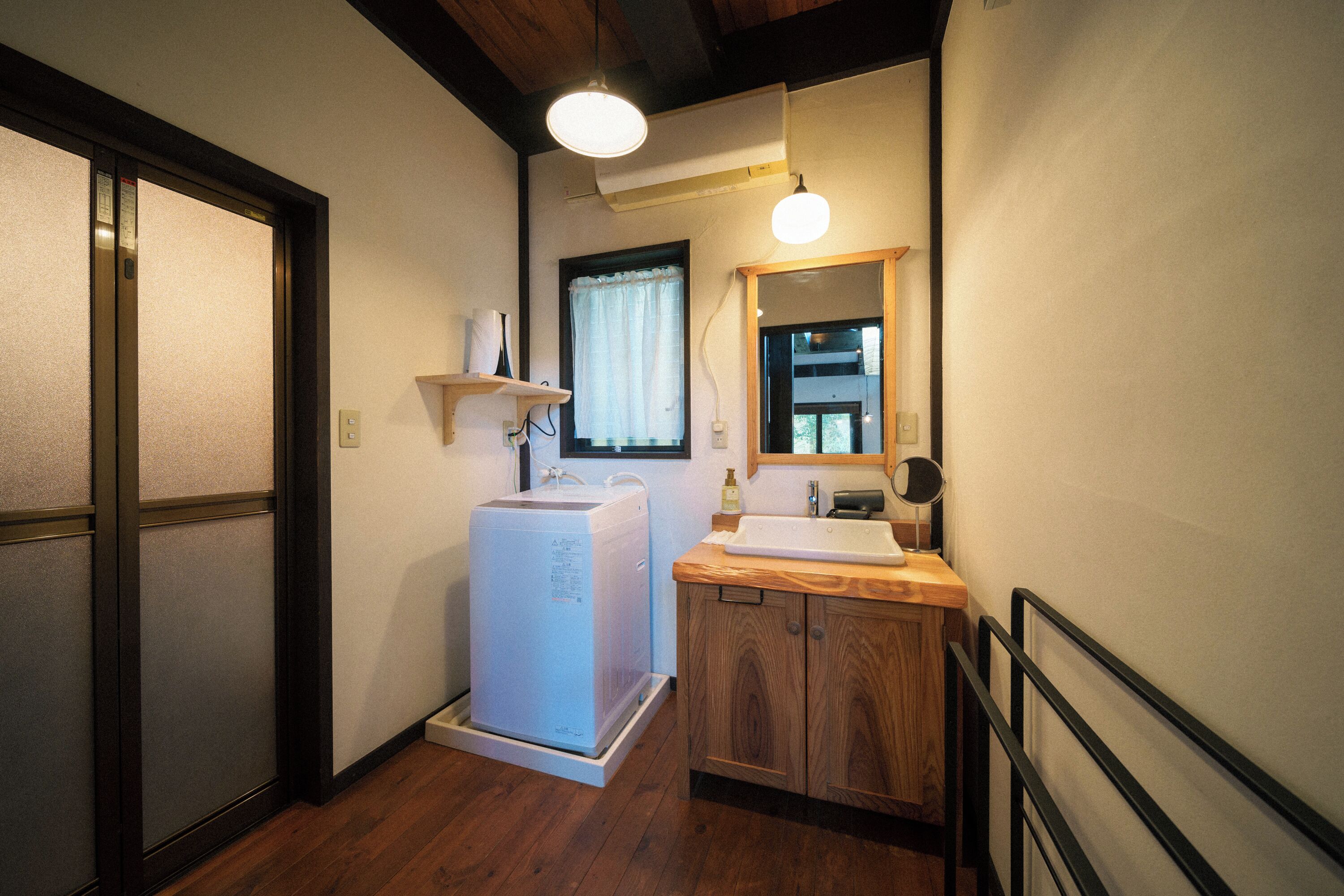 Deluxe Villa | WiFi (free), bed sheets