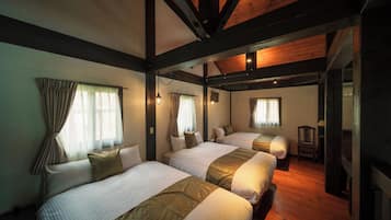 Deluxe Villa | Free WiFi
