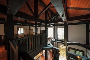 Deluxe Villa | Free WiFi, bed sheets