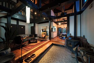 Deluxe Villa | Wi-fi percuma 