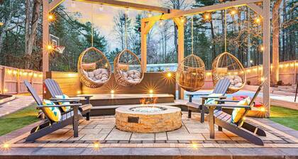 AVL Grand Getaway by 5 Seasons Homestays