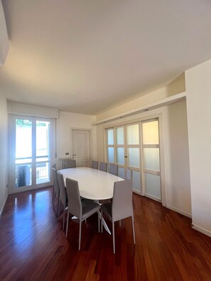 Apartment | Living area